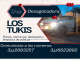Desagotadora Los Tukis