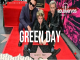 Green Day ya tiene su estrella en Hollywood: punk, legado y emoción sobre la vereda más famosa del mundo