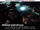 Una vecina de la Ciudad pudo estar con su ídolo, Abel Pintos