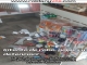 Intento de Robo en una librería de Tierra de Sueños 1, golpes y detenido
