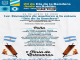Fiesta del 20 de junio por el día de la bandera en Roldán 