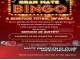Gran Mate Bingo a beneficio del Club Independiente de Roldán 