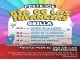 Dia de las Infancias en Roldán!!  Domingo 24 de agosto