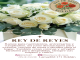 Floreria Rey de reyes