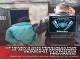 Detienen a dos delincuentes gracias a Monitoreo y la policia