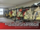 Bomberos acudieron a un incendio en una vivienda