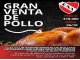 El Club Independiente de Roldán organiza una gran venta de pollo para recaudar fondos