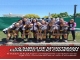 Las chicas de Sportman Sub 14 se coronaron campeonas en la Liga EFA