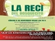 NUEVA EDICION DE “LA RECI DEL BOSQUECITO”