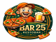 25 Restobar 