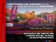 HOY VUELVE EL FAN FEST “TOUR SURAMERICANO” A ROLDÁN