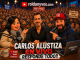 En Vivo, Carlos Alustiza hablo de Todos los temas que aquejan a la Ciudad y de la Ordenanza por Contribución de Mejoras