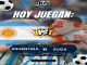 Argentina va por las semifinales: esta noche enfrenta a Suiza por el Mundial 2026