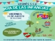 La Sociedad Sportiva Recreativa organiza una Kermes por el día de las infancias