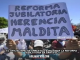 EL OFICIALISMO SE APRESTA A SANCIONAR LA REFORMA JUBILATORIA EN SANTA FE