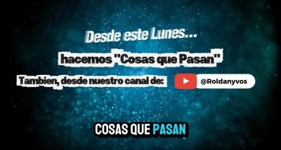 Desde este lunes  
