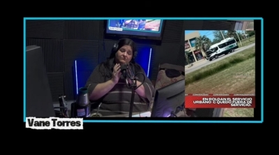 Vecinos de Tierra de Sueños 2 reclaman por las fallas en el transporte urbano: “Mi hijo no puede llegar a la escuela”