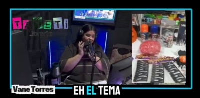 En Tateti te esperan con todo para pasar 