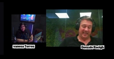 GONZALO RACIGH: Tenemos muchos proyectos y vamos a sumar mas eventos con la Vencinal de Tds2y3