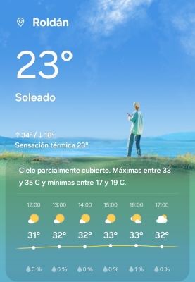 Sábado 27 de diciembre, infernal la ciudad!