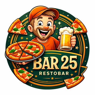 25 Restobar 