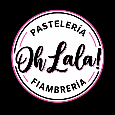 Oh la la Pasteleria
