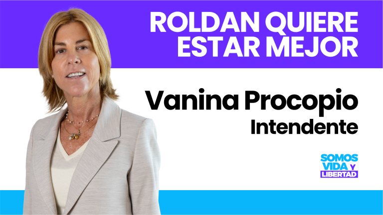 Vanina Procopio