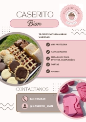 Caserito Bian