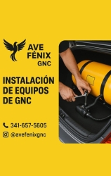Ave fenix GNC
