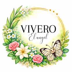 Vivero El Ángel 