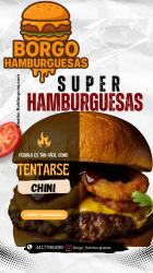 Borgo Hamburguesas