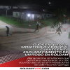 *OJOS EN ALERTA, MONITOREO Y POLICÍA: CLAVES EN EL ESCLARECIMIENTO DE UN ROBO EN ROLDÁN*  Gracias a la participación ciudadana a través del programa Ojos en Alerta y al rápido accionar del Centro de Monitoreo Municipal, la Policía de la Provincia de Santa