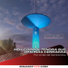Por el día del Sanitarista,  Coprol hoy no habré sus puertas