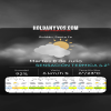 Martes 8 de julio, precaucion por neblinas