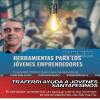 El Senador Traferri impulsa herramientas para jóvenes emprendedores Santafesinos