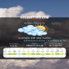 Lunes 28 de Julio, volvemos a la rutina con frio