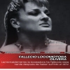 Fallecio Locomotora Oliveras