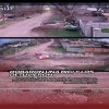 Monitoreo de Roldan junto a la policía, detienen a dos hombres por robar una bicicleta