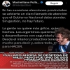 Pullaro ahora se despega de Milei, pero fue uno de sus principales aliados