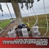 Corte de luz Programado para Roldán 