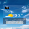 Jueves 25 de Septiembre , bien primaveral!! 