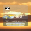 Viernes 26 de Septiembre, soleado pero con chances de lluvia