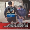 Intento de robo en un comercio de Roldán: un hombre fue detenido con varios elementos sustraídos