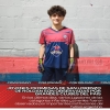Jóvenes promesas de San Lorenzo de Roldán son observadas por grandes clubes del país.