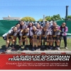 Las chicas de Sportman Sub 14 se coronaron campeonas en la Liga EFA