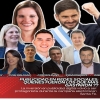 Cuánto gastaron los partidos y candidatos santafesinos en publicidad en redes sociales?