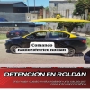 Detención en Roldán: una mujer quedó involucrada en una causa por presunto microtráfico
