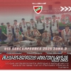 Los Chicos de Básquet de la Sportiva Sub Campeones 