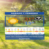 Sábado 7 de Febrero, el sol acompañará la jornada y el calor, también 