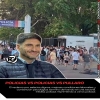 POLICIAS VS POLICIAS VS PULLARO: LA POLICIA SE ACUARTELO FRENTE A LA REPRESIÓN ENVIADA POR EL GOBIERNO PROVINCIAL